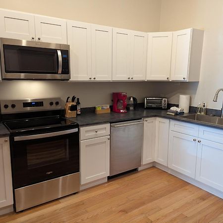 Refresh 3Br Apt New Kitchen! Downtown Durham Exterior foto