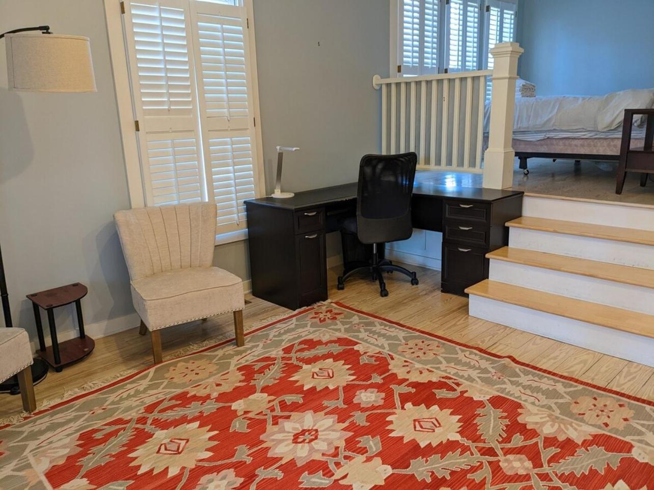 Refresh 3Br Apt New Kitchen! Downtown Durham Exterior foto
