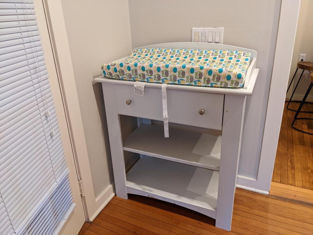 Refresh 3Br Apt New Kitchen! Downtown Durham Exterior foto