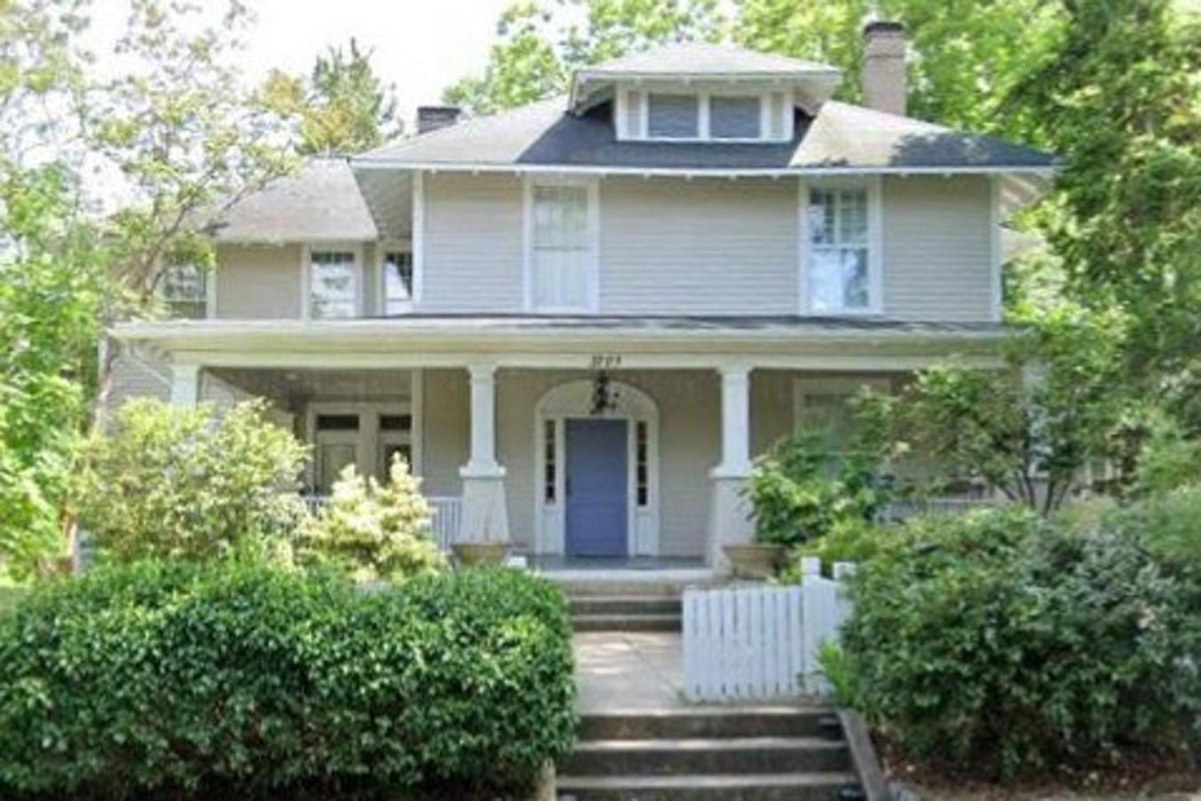 Refresh 3Br Apt New Kitchen! Downtown Durham Exterior foto