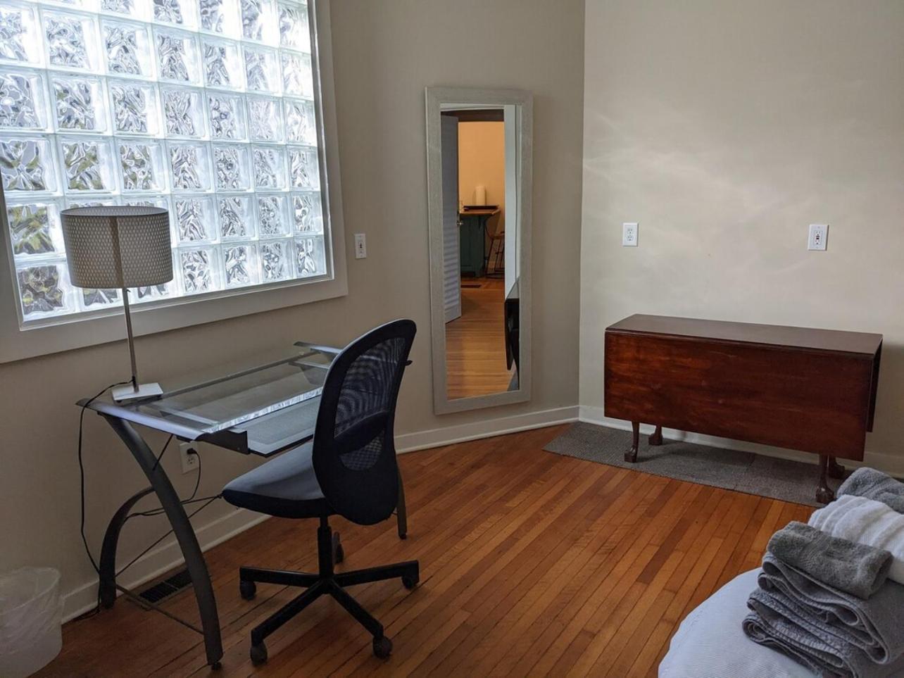 Refresh 3Br Apt New Kitchen! Downtown Durham Exterior foto