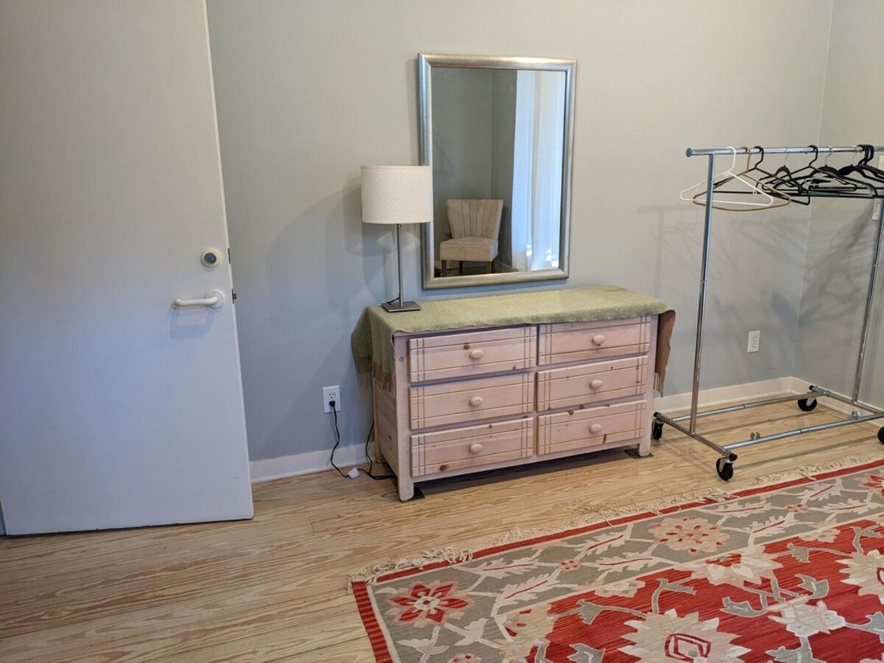 Refresh 3Br Apt New Kitchen! Downtown Durham Exterior foto