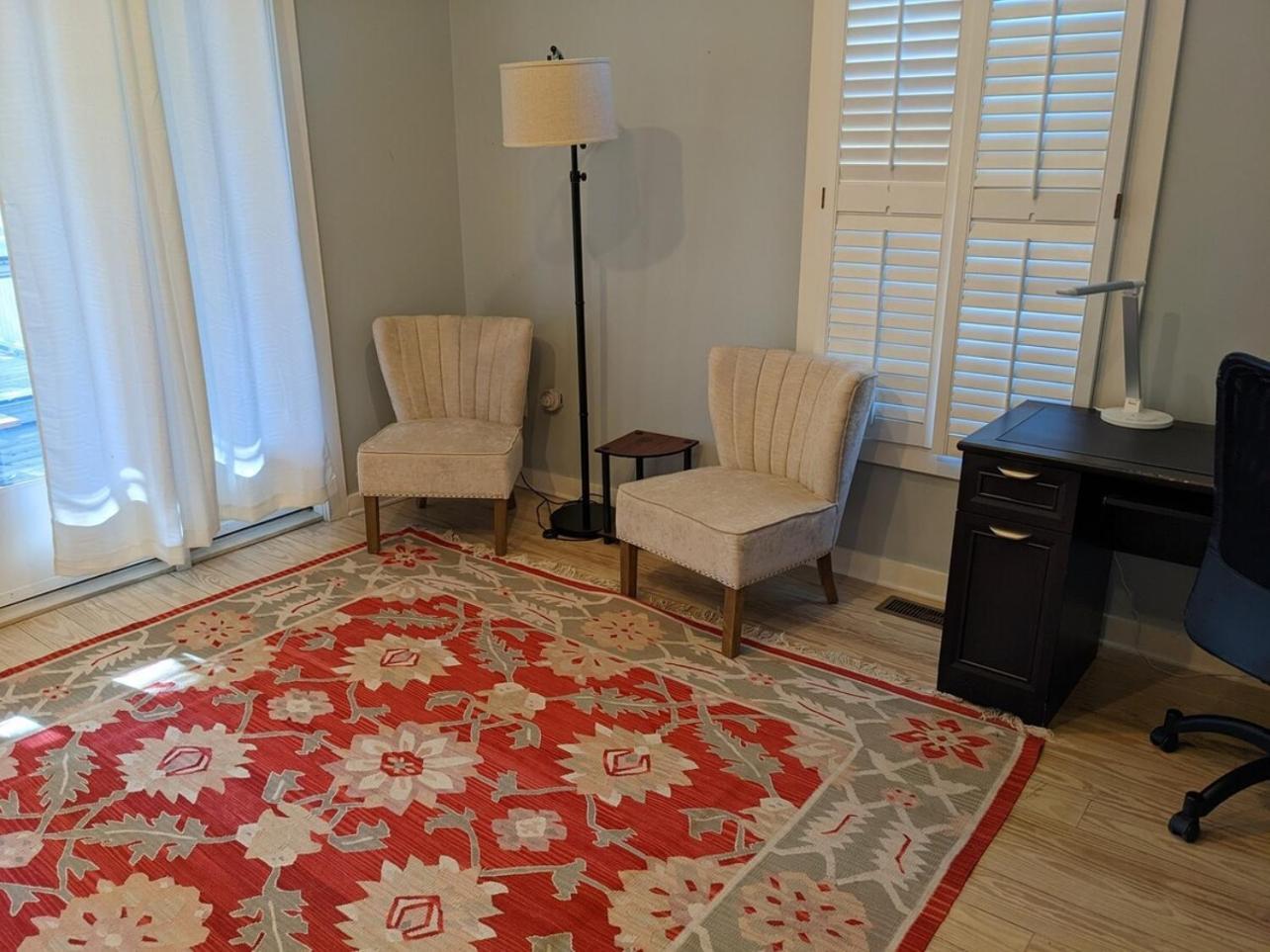 Refresh 3Br Apt New Kitchen! Downtown Durham Exterior foto